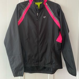 Pearl Izumi Jacket // running, cycling